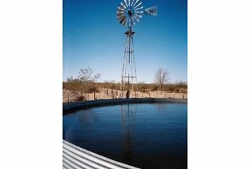 Terrenos en  Limay Mahuida, La Pampa