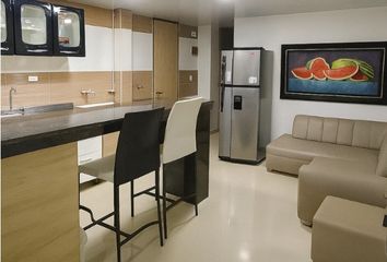 Apartamento en Porvenir, Barranquilla