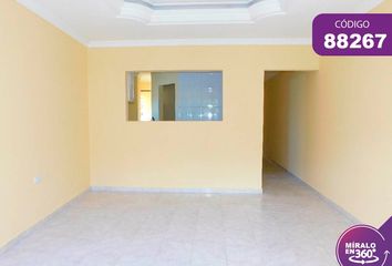 Apartamento en  Florez Navarro Rumaldo, Carrera 39b 69 09, Recreo, Barranquilla, Atlantico, Col