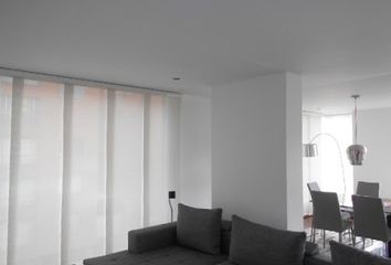 Apartamento en  Chicó Navarra, Bogotá