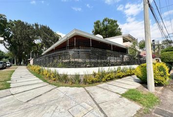Casa en  Lomas De Chapultepec Iii Sección, Miguel Hidalgo, Cdmx