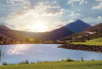 Lote de Terreno en  Camino A Terralta Club De Golf, García, Nuevo León, Mex