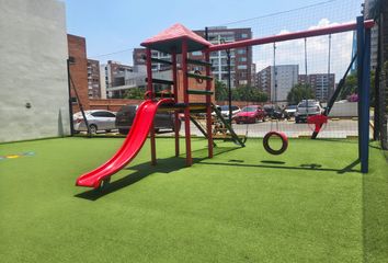 Apartment for rent in Valle del Lili, Cali