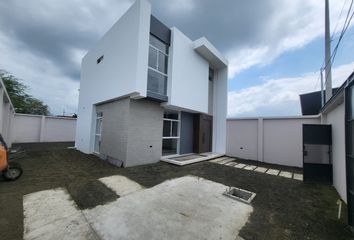 Casa en  Portoviejo