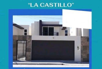 Casa en  Castillo, Tijuana
