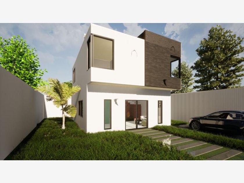 venta Casa en La Nopalera, Morelos (MX22-NG5484)