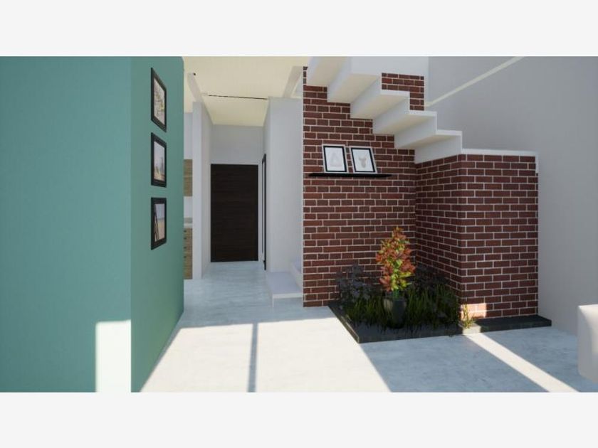 venta Casa en La Nopalera, Morelos (MX22-NG5484)