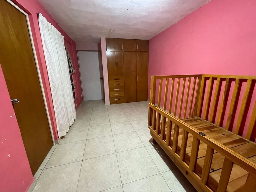 venta Casa en Villas de Escobedo, General Escobedo (EB-LL1176s)