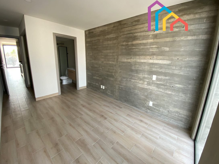 renta Departamento en San José Insurgentes, Benito Juárez, CDMX (EBMW9419r) icasas.mx