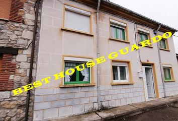 Chalet en  Castrejon De La Peña, Palencia Provincia