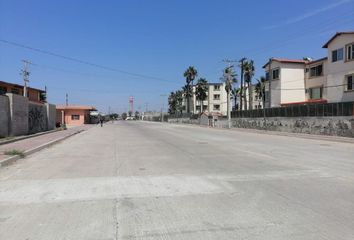 Lote de Terreno en  Vista Hermosa, Playas De Rosarito