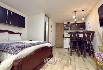 Apartamento en El Redil, Bogotá