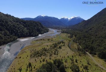 Parcela en  Cochamó, Llanquihue