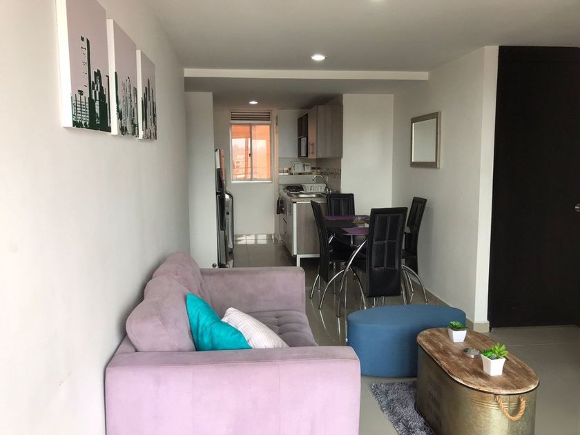 Apartamento en arriendo Cra. 46, Medellín, Antioquia, Colombia