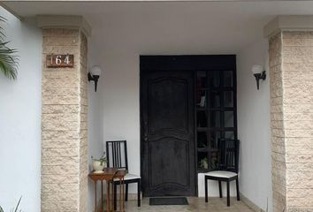 Casa en  Calle 38 126-139, Buenavista, Mérida, Yucatán, 97127, Mex