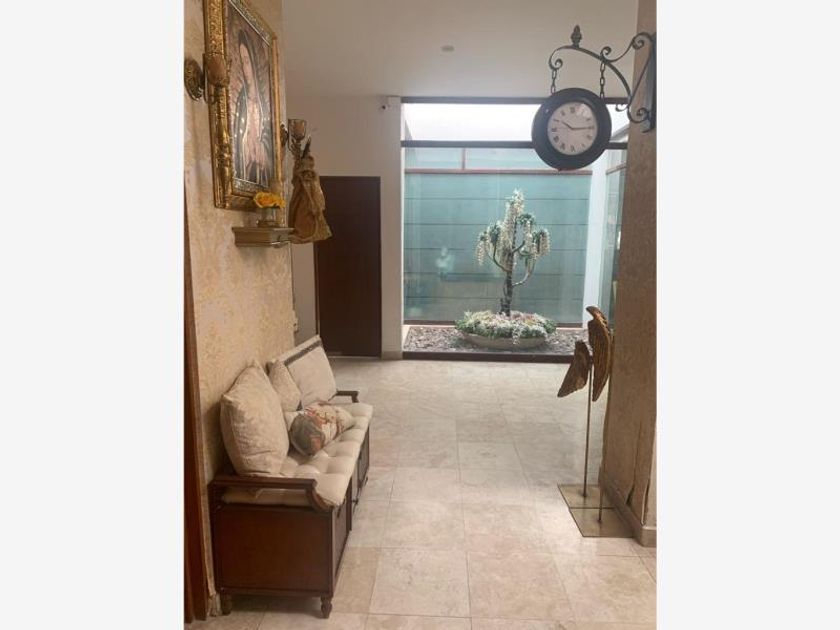 venta Casa en Torreón Jardín, Torreón (MX22MV6446) icasas.mx