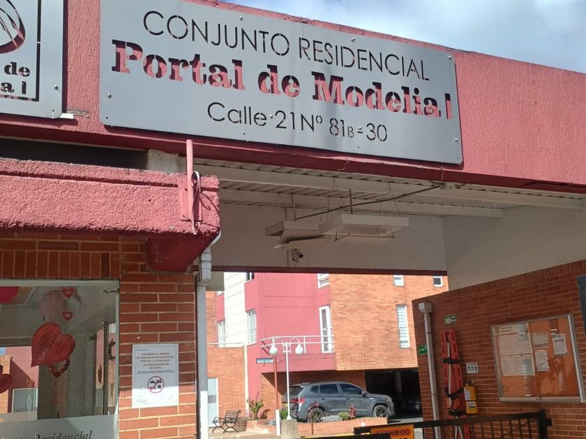 Apartamento en arriendo Hayuelos, Occidente