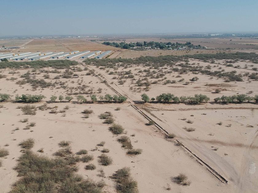 venta Lote de Terreno en 5 de Mayo, Gómez Palacio, Gómez Palacio (MX21