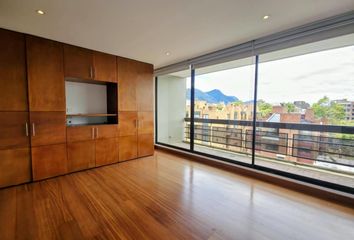 Apartamento en Chapinero Central, Bogotá