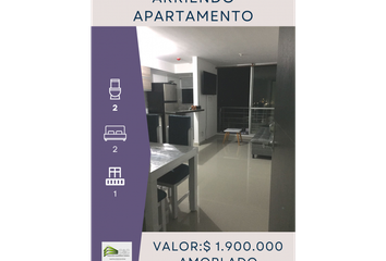 Apartamento en  Conjunto Residencial Coinca, Armenia