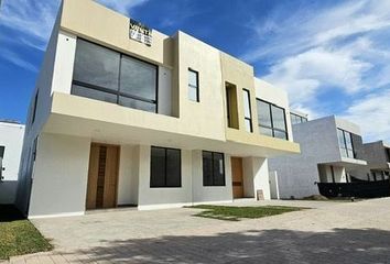 Casa en  Carretera Guadalajara-nogales, Fraccionamiento Rancho Contento, Zapopan, Jalisco, 45222, Mex