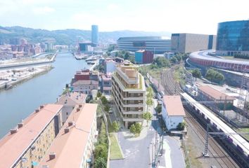 Piso en  Basurto - Zorrotza, Bilbao