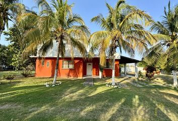 Casa en  Puente Nacional, Veracruz