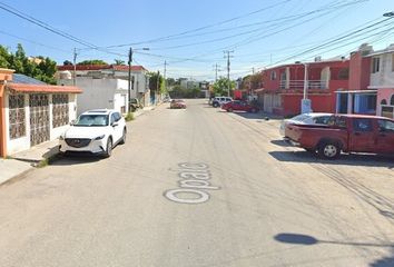 Casa en  Opalo 14-22, Fraccionamiento Arcila, Carmen, Campeche, 24154, Mex
