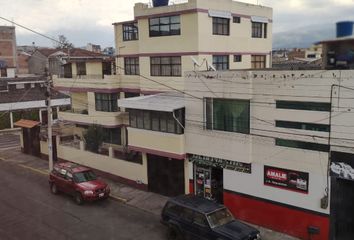 Departamento en  Duchicela 18-29, Riobamba, Ecuador