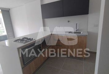 Apartamento en  Castropol, Medellín