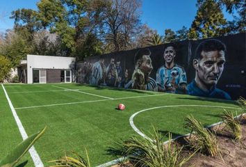 Casa en  Parque Leloir, Partido De Ituzaingó