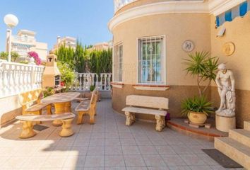 Chalet en  Orihuela-costa, Alicante Provincia