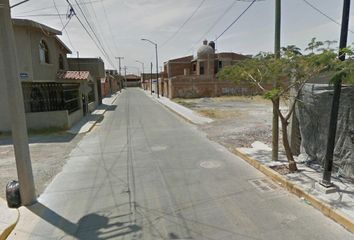 Lote de Terreno en  Boulevard Faja De Oro 902, Tamaulipas, Salamanca, Guanajuato, 36730, Mex