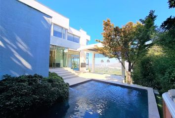 Casa en  Lo Barnechea, Provincia De Santiago