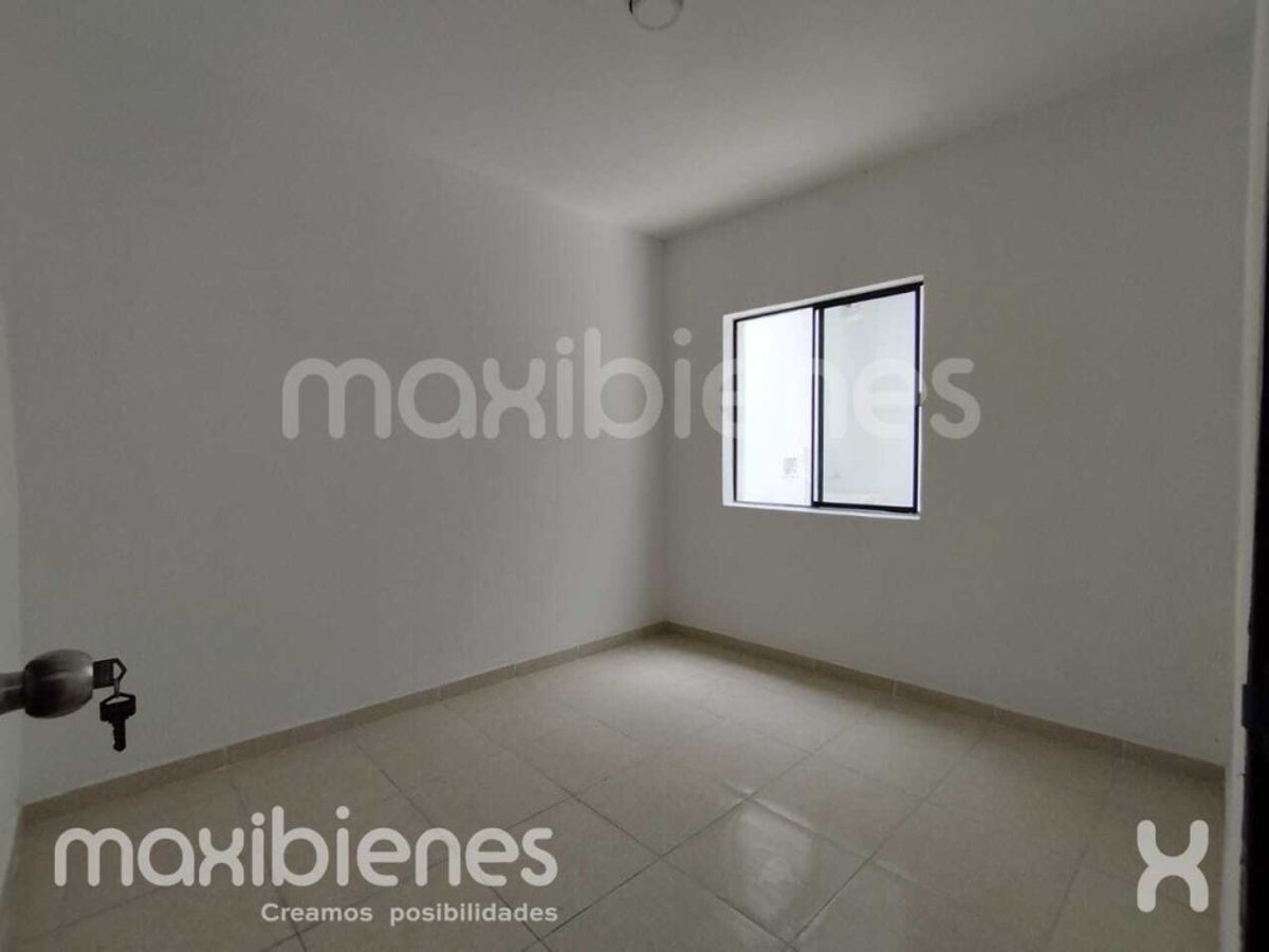 Apartamento en arriendo El Chagualo (Nororiente) en El Chagualo
