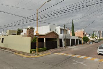 Casa en  Calle Sierra De La Canela 306-334, Fracc Bosques Del Prado Norte, Aguascalientes, 20127, Mex