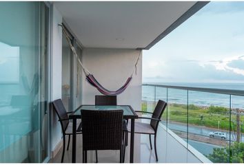 Apartamento en  Crespo, Cartagena De Indias