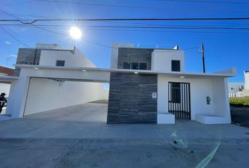 Casa en  Colinas De Rosarito 1a. Sección, Playas De Rosarito