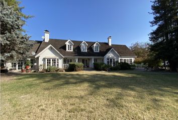 Casa en  Calera De Tango, Maipo