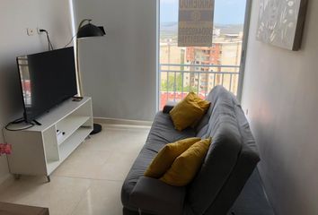 Apartamento en Localidad Norte Centro Histórico, Barranquilla