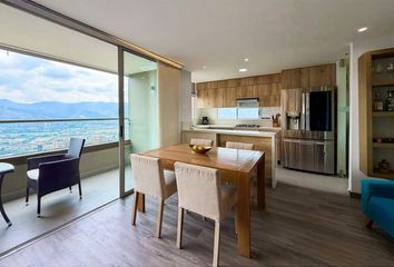 Apartamento en Las Palmas, Medellín