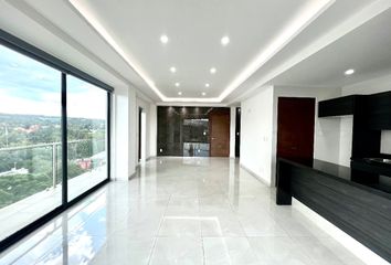 Departamento en  Pedregal, Álvaro Obregón, Cdmx