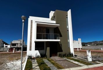 Casa en  Ampliación Santa Julia, Pachuca De Soto