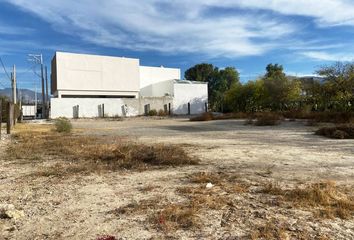 Lote de Terreno en  Los González, Saltillo, Coahuila