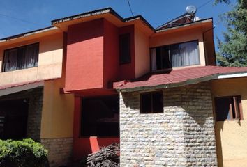 Casa en  La Virgen, Metepec