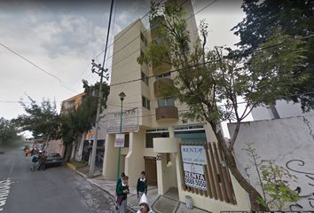 Departamento en  Mex-15, Sta Fe, Cuajimalpa, Cuajimalpa De Morelos, Ciudad De México, 05000, Mex