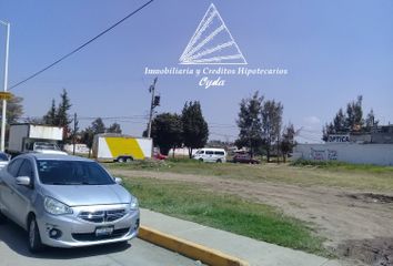 Lote de Terreno en  Calle 10 De Junio 12b, Ejido San Lorenzo Tetlixtac, Tultepec, México, 54960, Mex