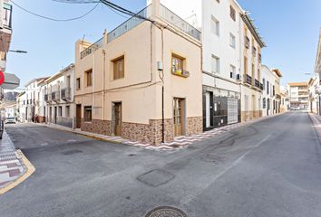 Chalet en  Cantoria, Almería Provincia