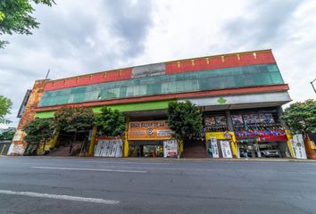 Local comercial en  Gustavo Baz Prada, Tlalnepantla De Baz
