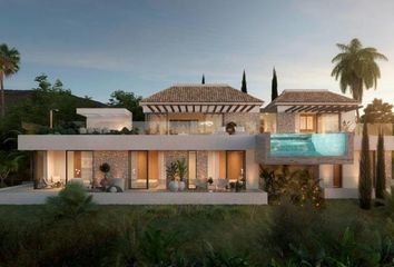 Chalet en  Mijas, Málaga Provincia